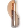 Ścienna lampa z LED - Nowoczesny design - Tomson image 7
