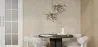 Lampa Wisząca ze Stali - Flora image 7