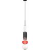 Design Lampa Wisząca - LED - Drinan image 7