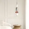 Design Lampa Wisząca - LED - Drinan image 7