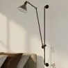 Regulowana Ścienna Lampa Flexo - Heirn image 7