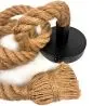 Lina do Lampy Wiszącej - Styl Boho Przemysłowy - Bamba image 7