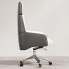 Ergonomiczne krzesło biurowe z kołami i podłokietnikami - Series image 7