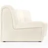 Modułowa Sofa - Tapicerowana w Bouclé - 2 Moduły - Herridon image 7