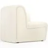 Modułowa Sofa - Tapicerowana w Bouclé - 3 Moduły - Herridon image 7