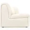 Modułowa Sofa - Tapicerowana w Bouclé - 3 Moduły - Herridon II image 7