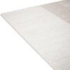 Duży Dywan z Nowoczesnym i Współczesnym Wzorem - Beżowy (290x200 cm) - Chai image 7