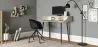 Lampa podłogowa – lampa w stylu minimalistycznym – metal – Beeb image 7