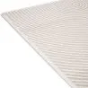 Duży Dywan z Nowoczesnym i Współczesnym Wzorem - Beżowy (290x200 cm) - Ryng image 7
