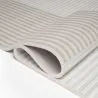 Duży Dywan z Nowoczesnym i Współczesnym Wzorem - Beżowy (290x200 cm) - Layra image 7