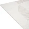 Duży Dywan z Nowoczesnym i Współczesnym Wzorem - Beżowy (290x200 cm) - Spere image 7
