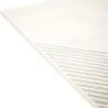 Duży Dywan z Nowoczesnym i Współczesnym Wzorem - Beżowy (290x200 cm) - Escara image 7