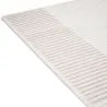 Duży Dywan z Nowoczesnym i Współczesnym Wzorem - Beżowy (290x200 cm) - Vistu image 7