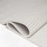 Duży Dywan z Nowoczesnym i Współczesnym Wzorem - Beżowy (290x200 cm) - Amara image 7
