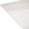 Duży Dywan z Nowoczesnym i Współczesnym Wzorem - Beżowy (290x200 cm) - Utana image 7