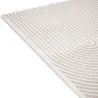 Duży Dywan z Nowoczesnym i Współczesnym Wzorem - Beżowy (290x200 cm) - Lubida image 7