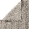 Duży dywan o współczesnym i nowoczesnym wzornictwie - Beżowy (160x230 cm) - Ware image 7