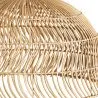 Lampa Wisząca z Rattanu - Boho Bali - Capril image 7
