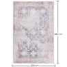 Vintage Dywan Orientalny - (290x200 cm) - Reyo image 7