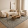 Vintage Dywan Orientalny - (290x200 cm) - Anar image 7