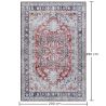 Vintage Dywan Orientalny - (290x200 cm) - Tony image 7