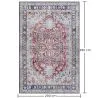 Vintage Dywan Orientalny - (290x200 cm) - Tony image 7