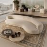 Vintage Dywan Orientalny - (290x200 cm) - Celes image 7