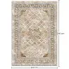 Vintage Dywan Orientalny - (290x200 cm) - Lyo image 7