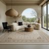 Vintage Dywan Orientalny - (290x200 cm) - Lyo image 7