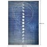 Duży dywan nowoczesnego designu - (290x200 cm) - Torahs image 7