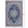 Vintage Dywan Orientalny - (290x200 cm) - Jan image 7