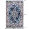Vintage Dywan Orientalny - (290x200 cm) - Jan image 7