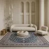 Vintage Dywan Orientalny - (290x200 cm) - Jan image 7