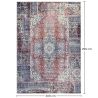 Vintage Dywan Orientalny - (290x200 cm) - Jakym image 7