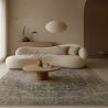 Vintage Dywan Orientalny - (290x200 cm) - Areha image 7