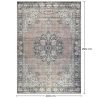 Vintage Dywan Orientalny - (290x200 cm) - Tary image 7