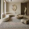 Vintage Dywan Orientalny - (290x200 cm) - Tary image 7