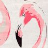 Dywan Dziecięcy - (290x200 cm) - Flamingo  image 7