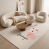 Dywan Dziecięcy - (290x200 cm) - Flamingo  image 7