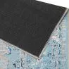 Vintage Dywan Orientalny - (290x200 cm) - Larel image 7