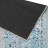 Vintage Dywan Orientalny - (290x200 cm) - Larel image 7