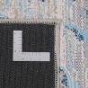 Vintage Dywan Orientalny - (290x200 cm) - Larel image 7