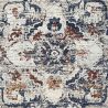 Vintage Dywan Orientalny - (290x200 cm) - Safyh image 7