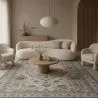 Vintage Dywan Orientalny - (290x200 cm) - Safyh image 7