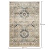 Vintage Dywan Orientalny - (290x200 cm) - Camil image 7