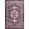 Vintage Dywan Orientalny - (290x200 cm) - Sally image 7