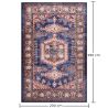 Vintage Dywan Orientalny - (290x200 cm) - Sally image 7