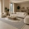 Vintage Dywan Orientalny - (290x200 cm) - Faruk image 7