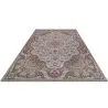 Vintage Dywan Orientalny - (290x200 cm) - Miran image 7