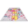 Dywan Dziecięcy - (290x200 cm) - Klasy image 7